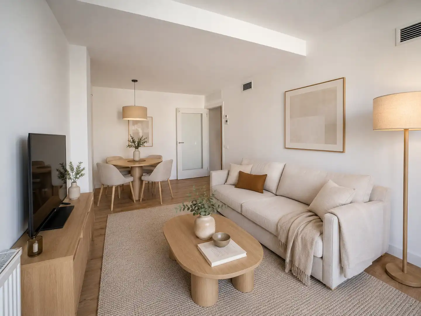 Duplexes for sale in Avinguda de Montilivi, 13, Montilivi