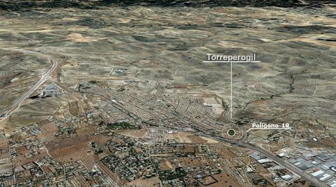 Foto 4 de Terreny en venda a Polígono 19, Torreperogil, Jaén