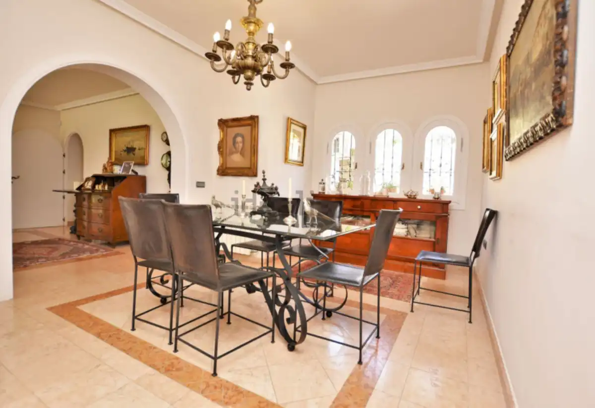 House with pool for sale in Milla de Oro, imagen 16