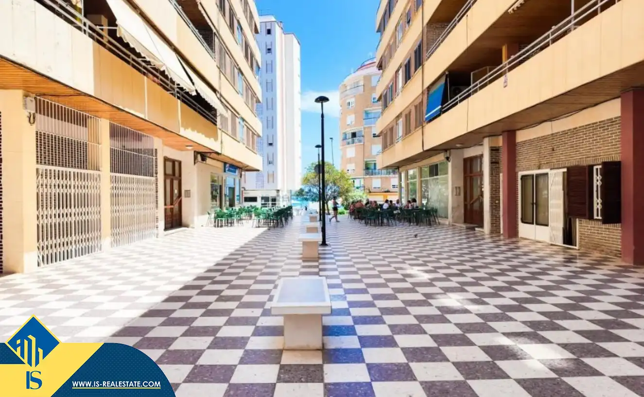 Apartament amb ascensor en venda a Playa del Acequión, Náufragos y Rocío del Mar, imagen 17