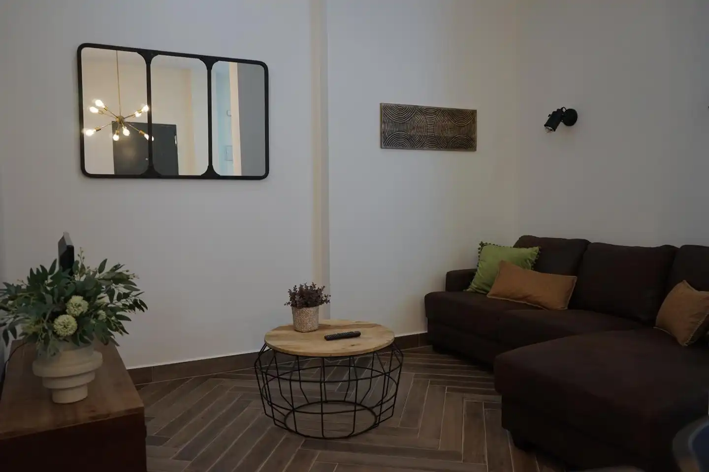 Apartament de lloguer a San Bartolomé, Alfara del Patriarca