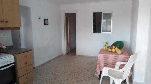 Photo 4 of Single-family semi-detached to rent in Alzabares, Alicante