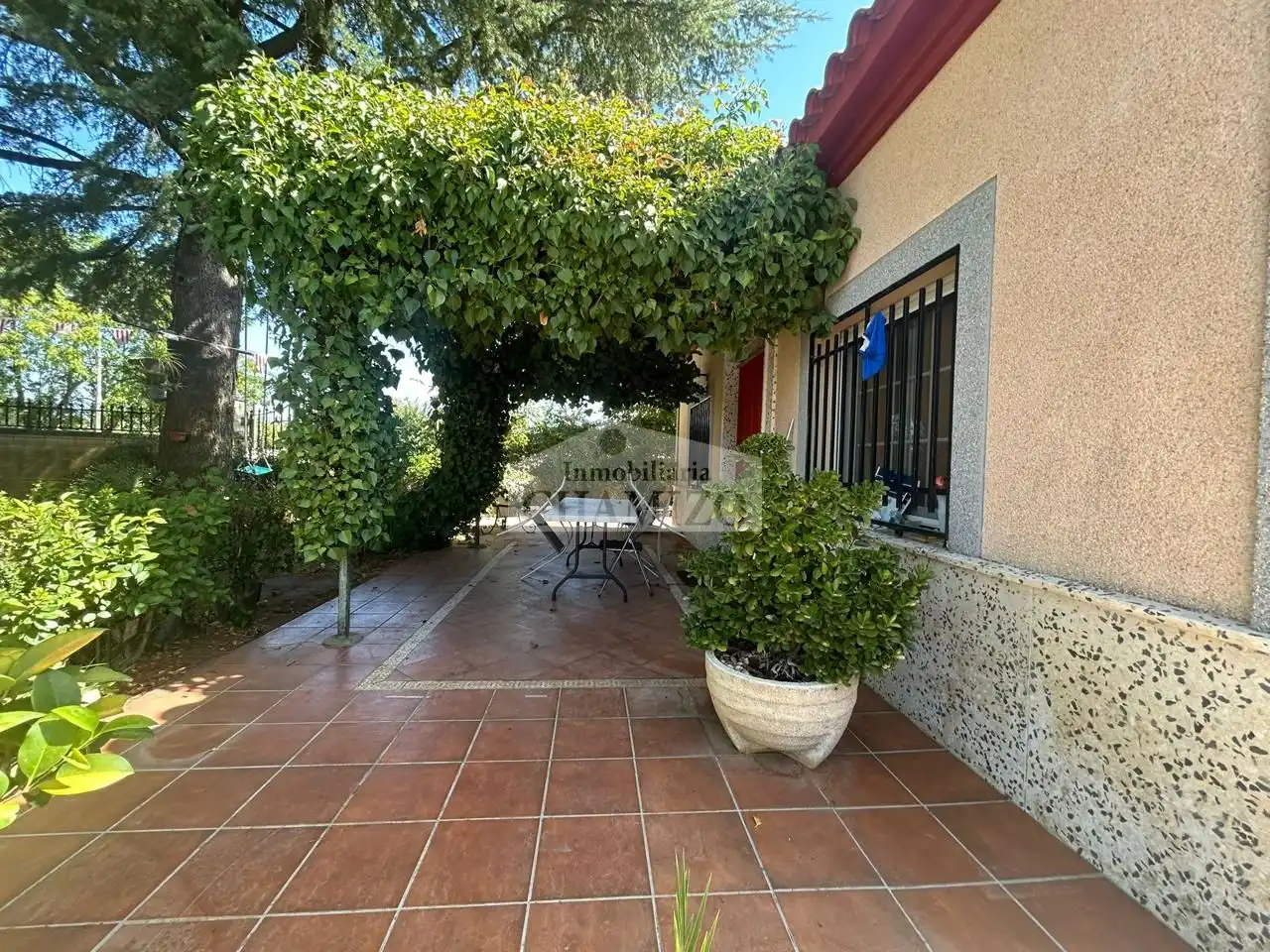 Chalet con piscina en venta en Calle San Francisco 63, imagen 6