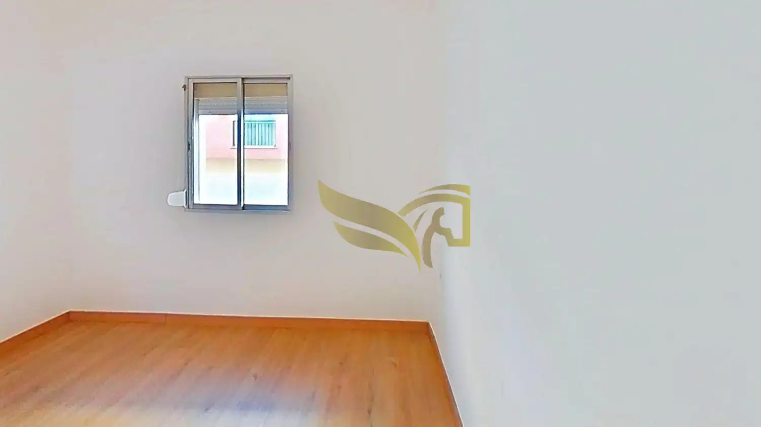 Schlafzimmer von Wohnung zum Verkauf in Sevilla mit Heizung, Möbliert und Ofen