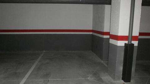 Foto 4 de Garatge en venda a Pau el Quiñón, El Quiñón, Toledo