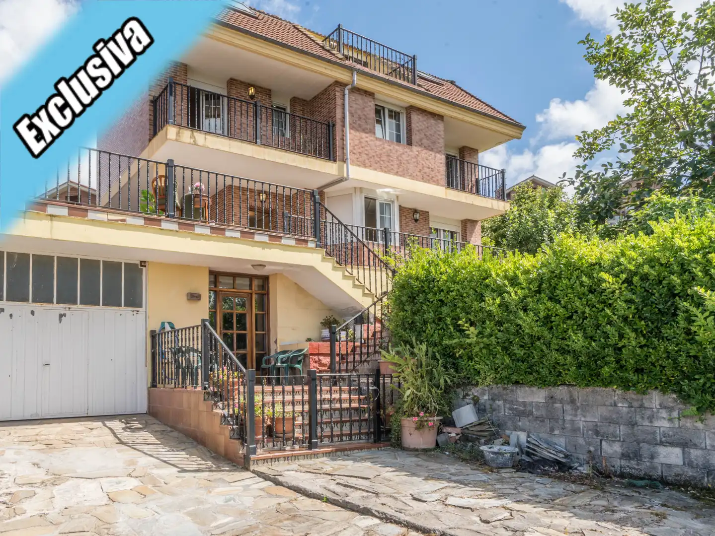 Chalet en venta en Urb. El Bedul 6, imagen 23