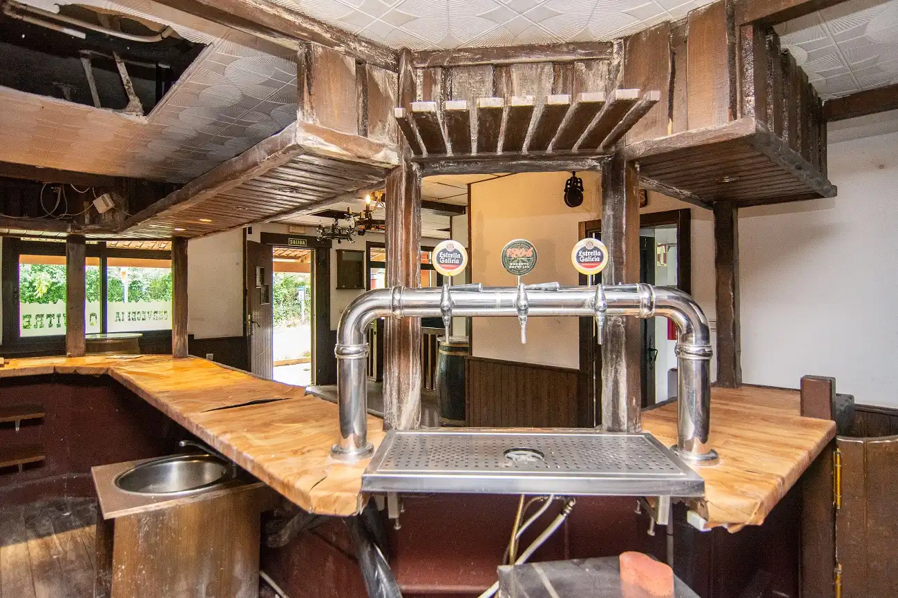 Casa o chalet en venta en Carral