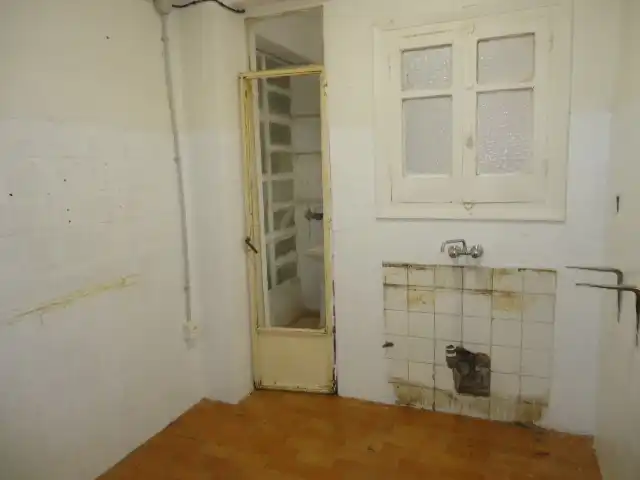 Cocina de Piso en venta en Granada