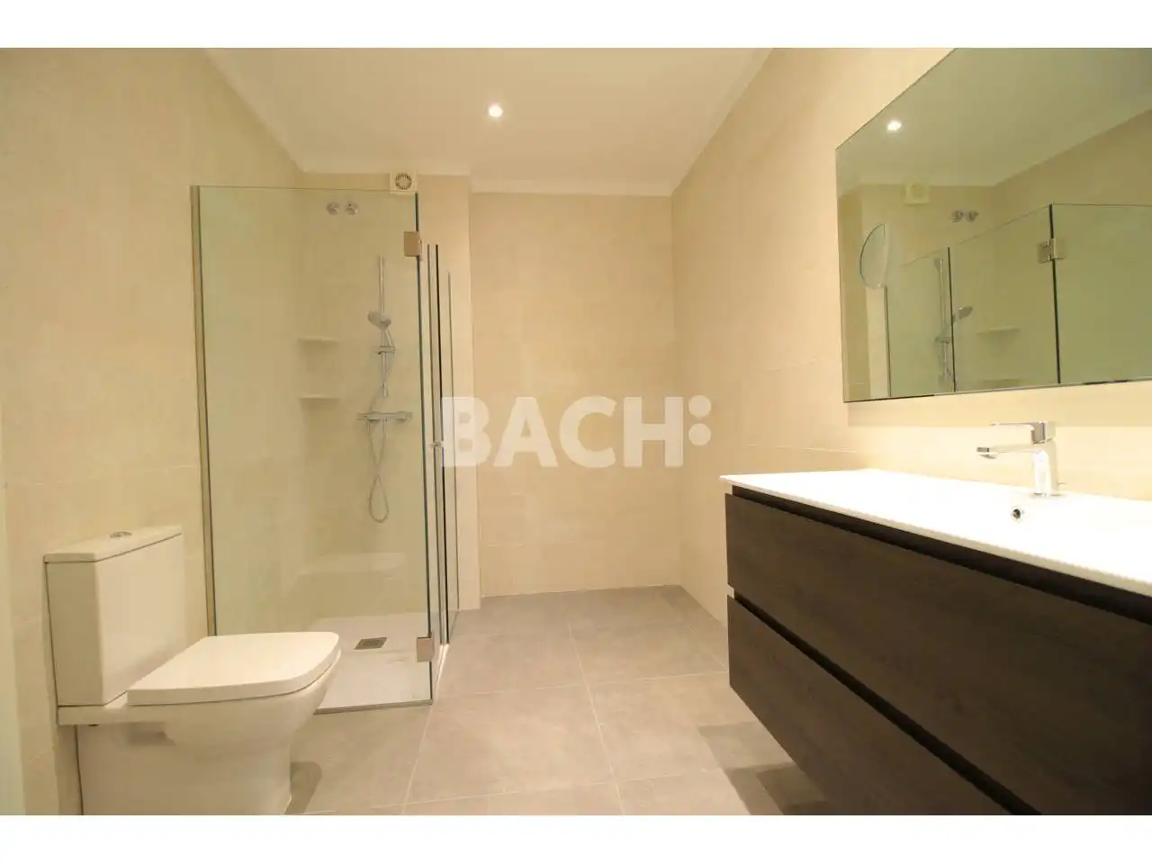 Baño de Casa o chalet en venta en Vic con Calefacción