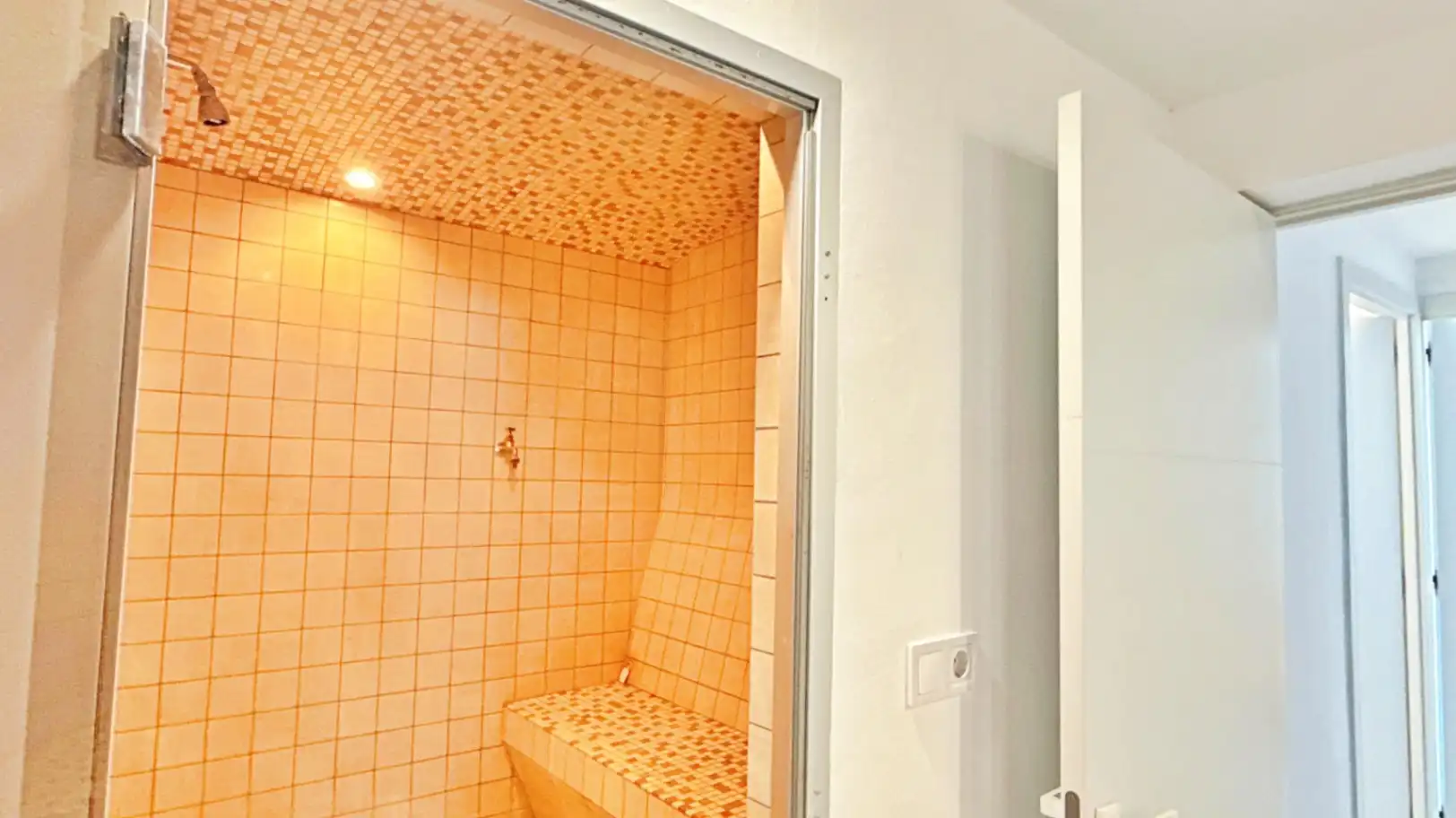 Villa con giardino in vendita a Marisol Park - Ortembach - Los Almendros, imagen 18