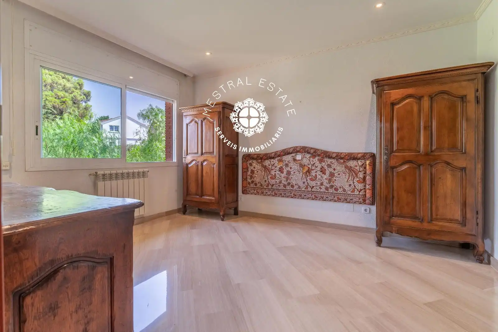 Bedroom of Houses for sale in Cambrils  with Air Conditioner, Heating and Private garden
