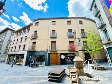 Residenziale in vendita a Plaça Mora