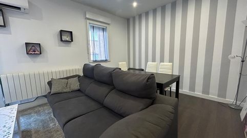 Foto 4 de Edificio en venta en Vía Romana, Segovia Capital