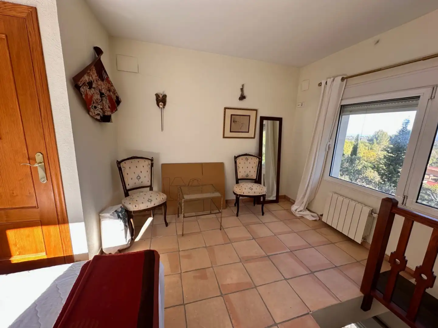 Detached house with garden for sale in Centro, imagen 35