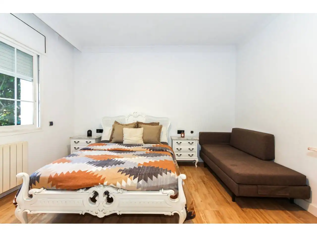 Habitación de Casa o chalet en venta en Lloret de Mar con Aire acondicionado, Calefacción y Jardín privado