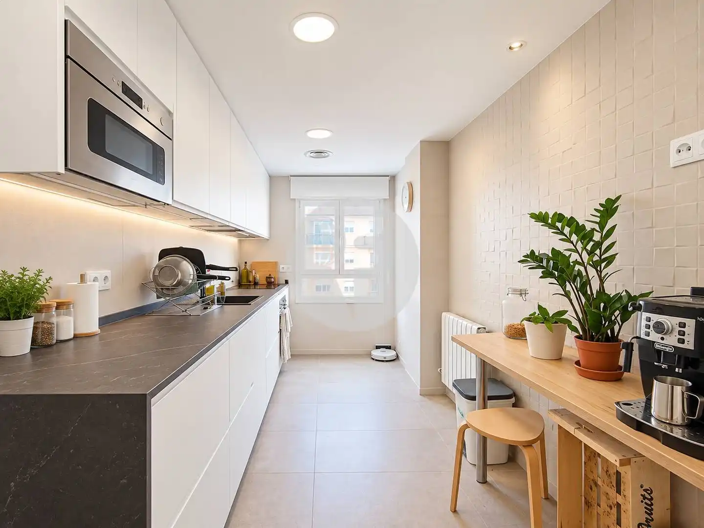 Appartement avec terrasse à louer à Llevant, imagen 19