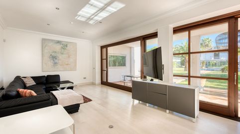 Foto 2 de Casa adosada en venta en Guadalmina Baja, Marbella