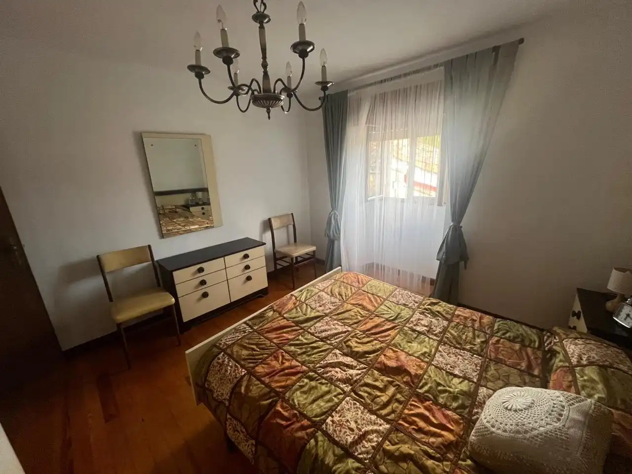 Dormitori de Casa o xalet en venda en Susinos del Páramo amb Calefacció i Terrassa