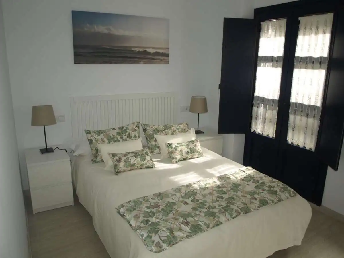 Bedroom of Buildings for sale in Cudillero