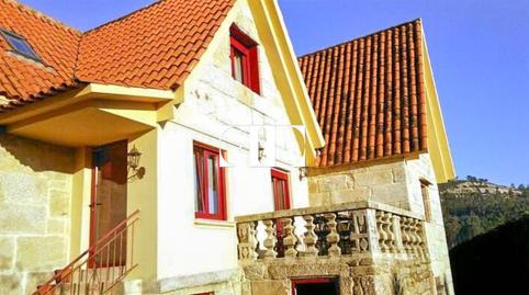 Foto 5 de Casa o chalet en venta en O Pombal, Moaña, Pontevedra