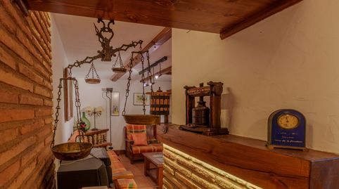 Foto 5 de Casa o chalet en venta en Madrid, 163, Avda. Madrid, Logroño