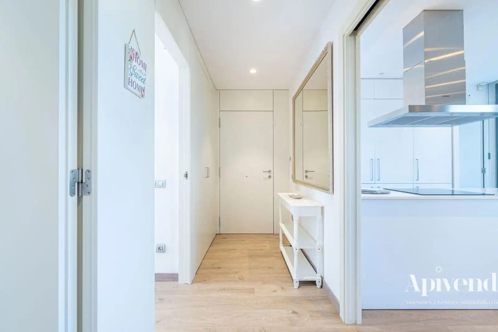 Piso con jardín en venta en CLOT DELS FRANQUETS, imagen 13