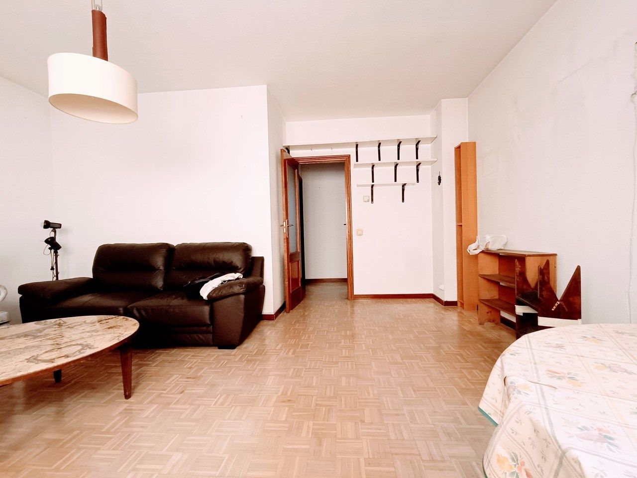 Flat to rent in EMILIANO BARRAL, San Juan Bautista