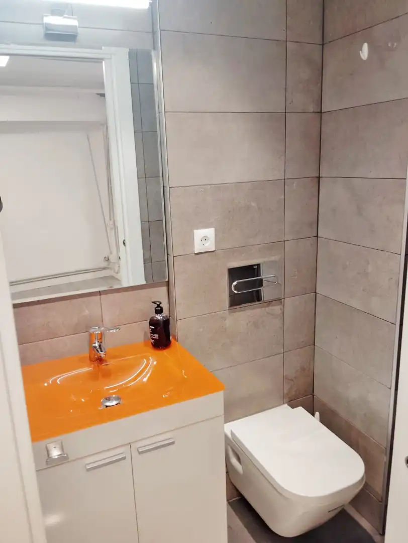 Local comercial en venta en Chamartín, imagen 16