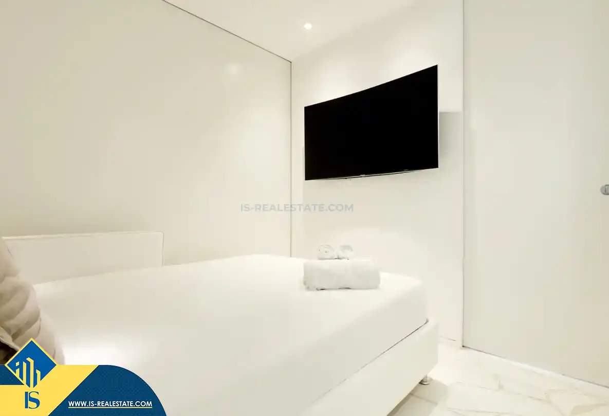 Flat with pool for sale in Marina Botafoc - Platja de Talamanca, imagen 16