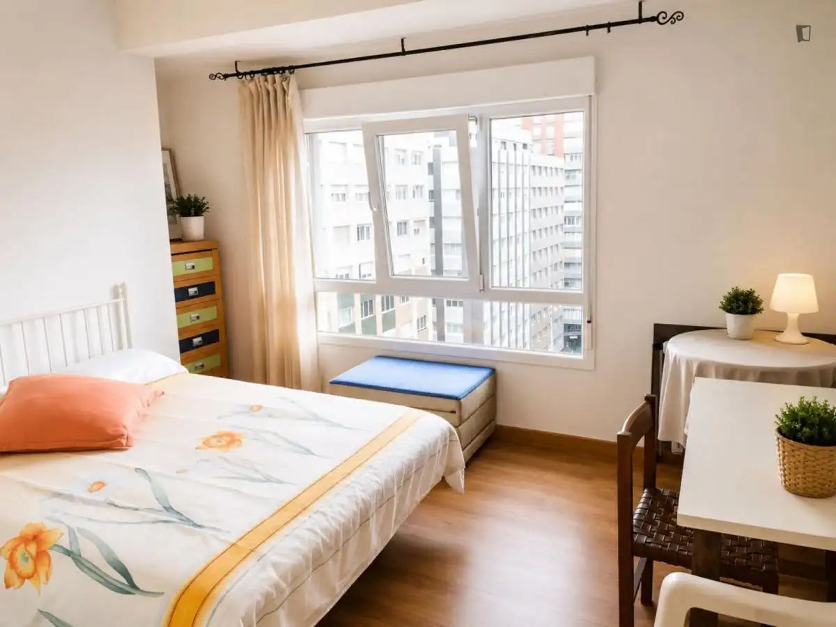 Habitación en La Arena