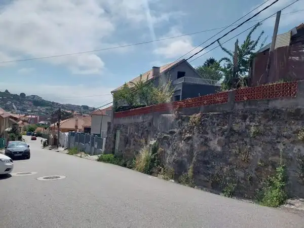 House with garden for sale in Rúa Penis, imagen 24