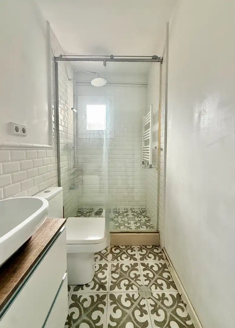 Ático con ascensor en venta en Carrer de Sant Lluís, imagen 15
