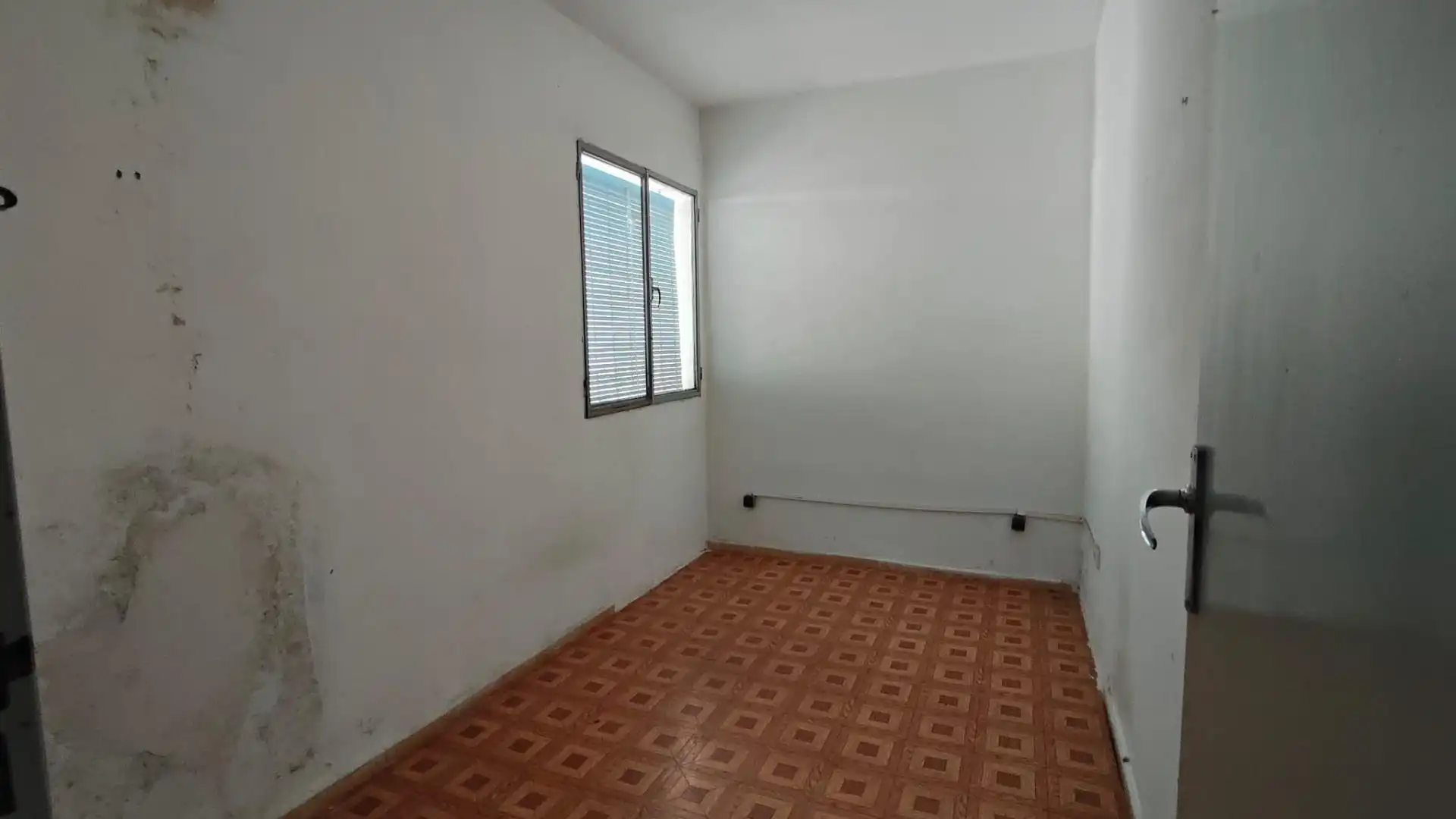 Piso en venta en Plasencia con Terraza