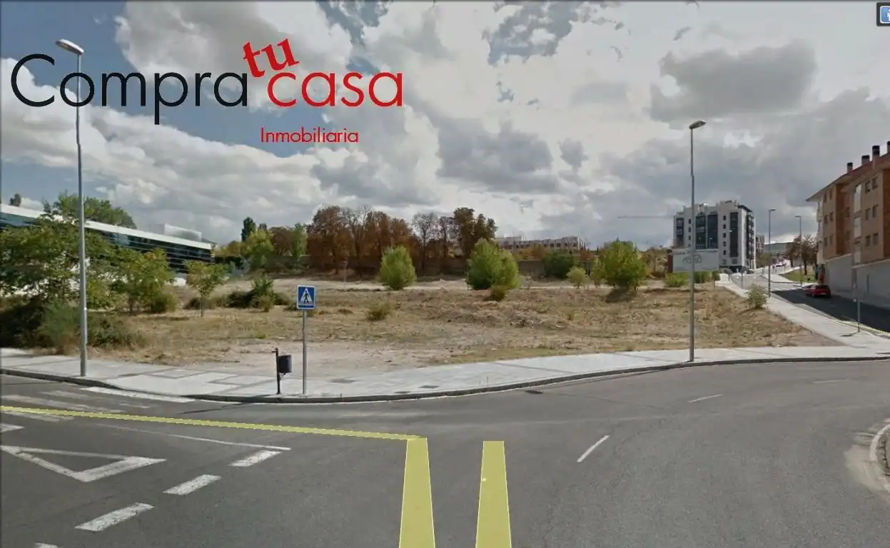 Terreni e lotti in vendita a Calle DEPOSITOS DEL AGUA, imagen 15