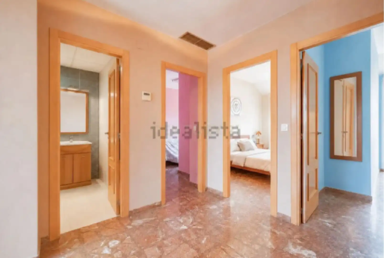 Ático con jardín en venta en Cariñena - Carinyena, imagen 31