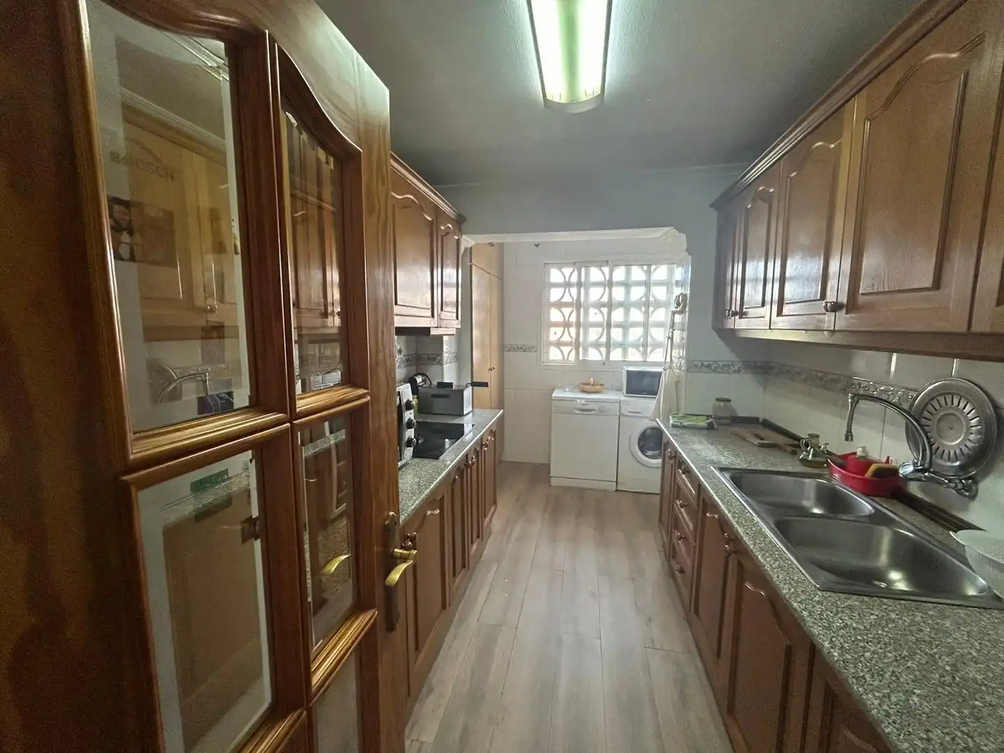 Apartament amb ascensor en venda a Norte