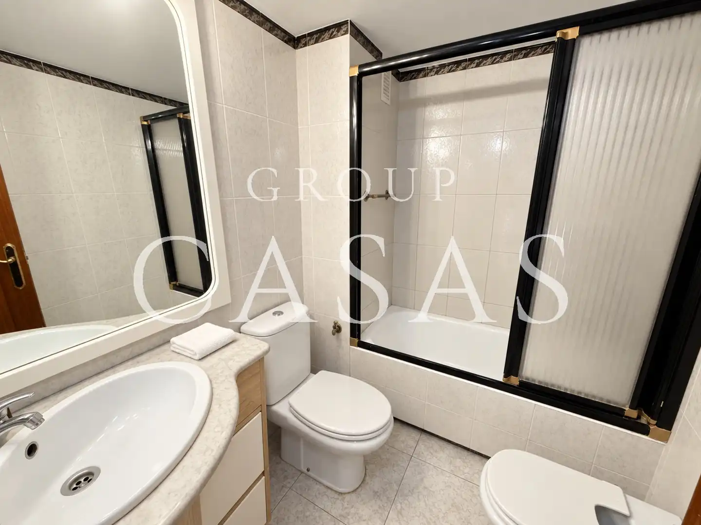 Piso con terraza en venta en Carrer de la Baronessa de Maldà, imagen 23