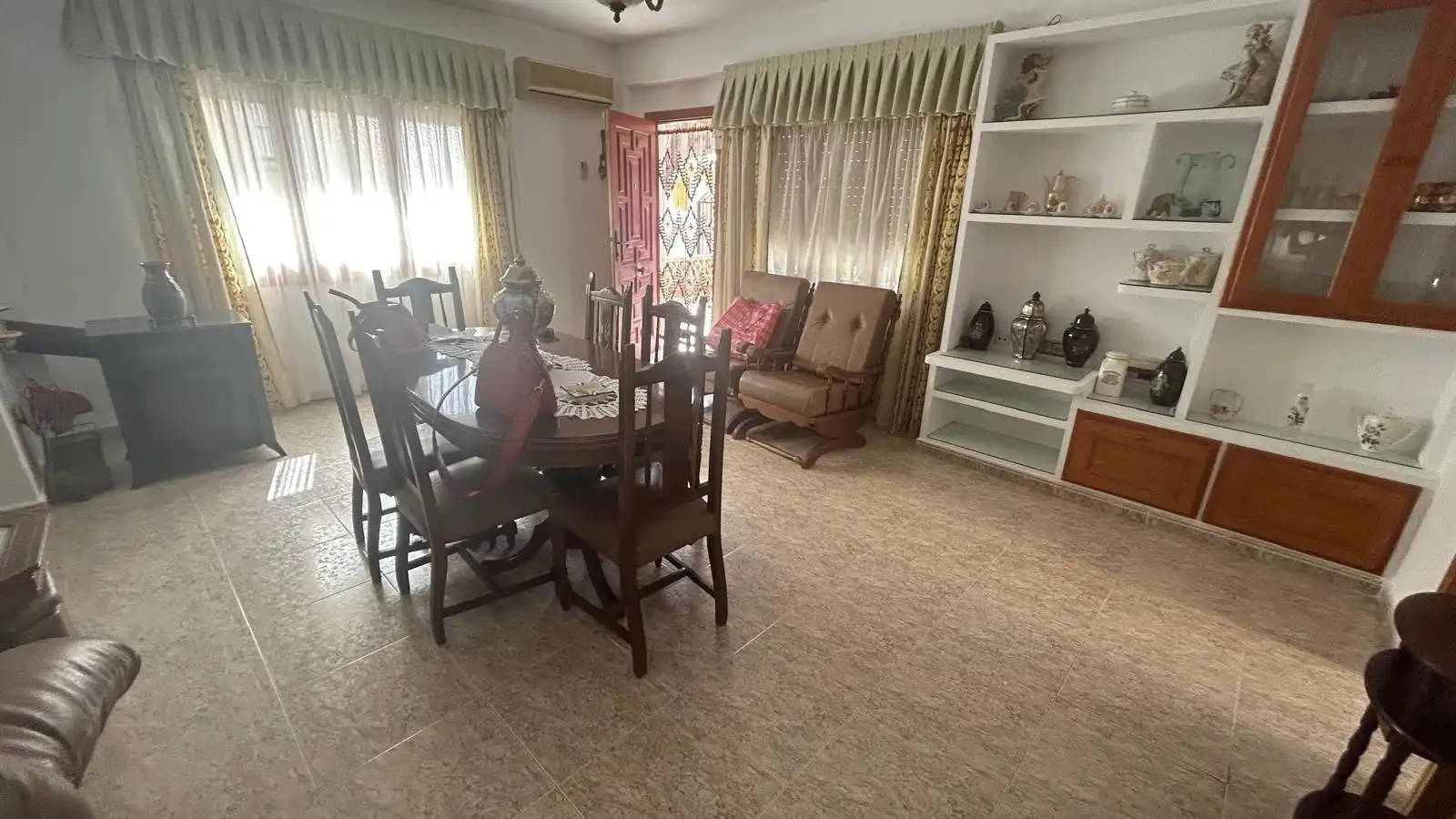 Maison jumelée avec terrasse à vendre à El Hornillo, imagen 5