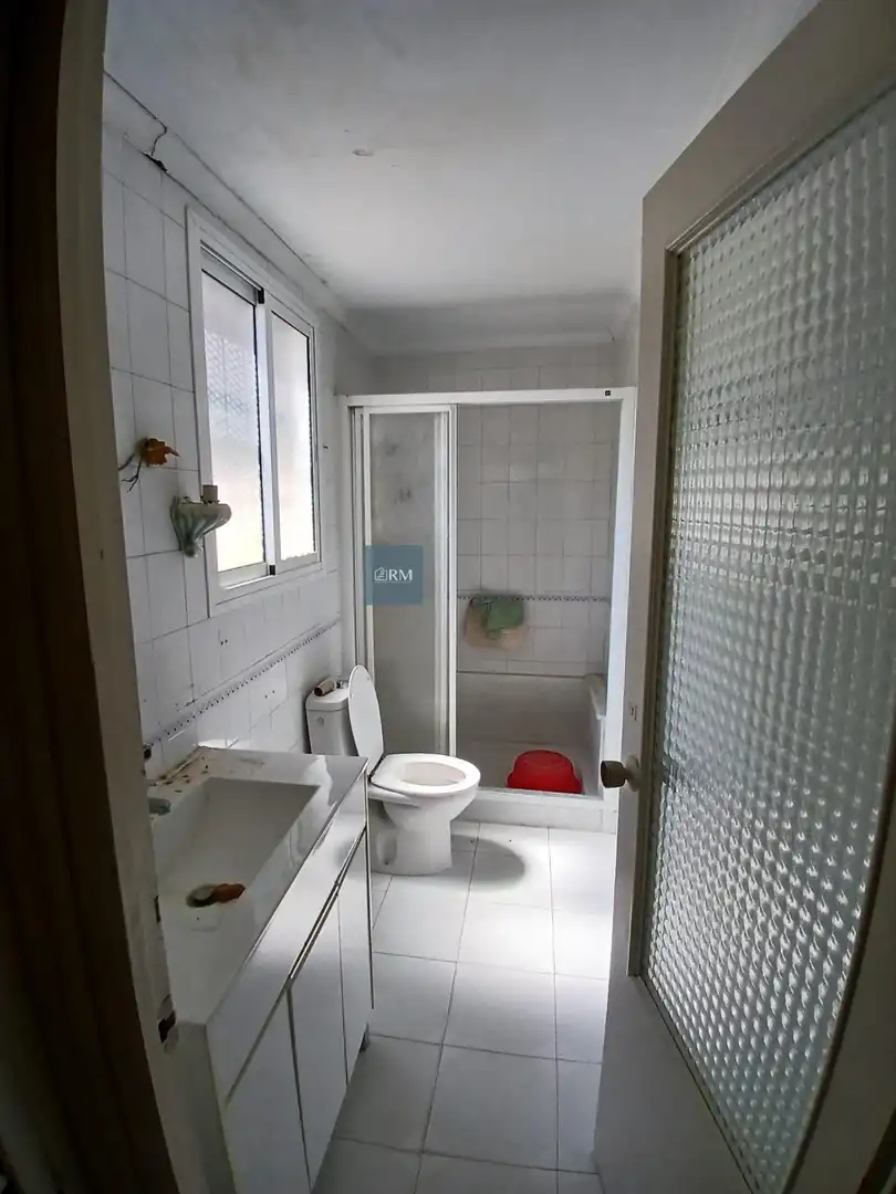 Bathroom of Houses for sale in Sanlúcar de Barrameda