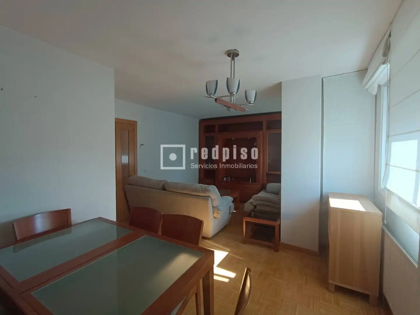 Habitación de Piso en venta en Madrid con Calefacción, Parquet y Trastero