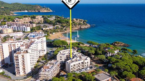 Foto 3 de Pis en venda a La Fosca - Cala Margarida, Palamós