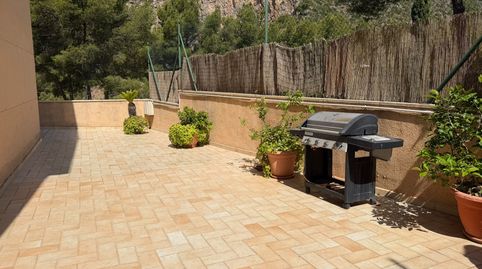 Foto 4 de Casa o xalet de lloguer a Les Botigues de Sitges, Sitges