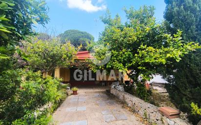 Garden of House or chalet for sale in El Puerto de Santa María  with Private garden