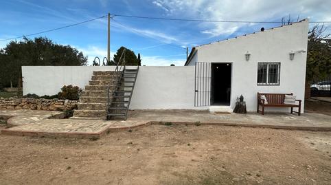 Foto 3 de Finca rústica en venta en Valls, Tarragona