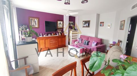 Foto 2 de Piso en venta en San Benito - Soledad - Hispanidad, Ciempozuelos