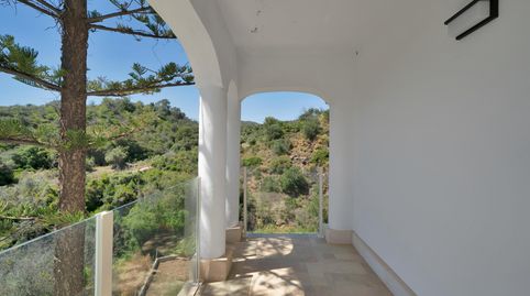 Foto 4 de Casa o xalet en venda a 5 Los Tulipanes, El Rosario - Ricmar, Marbella