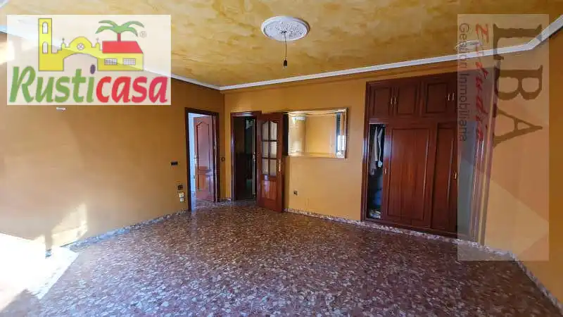 Piso en venta en Bailén con Trastero