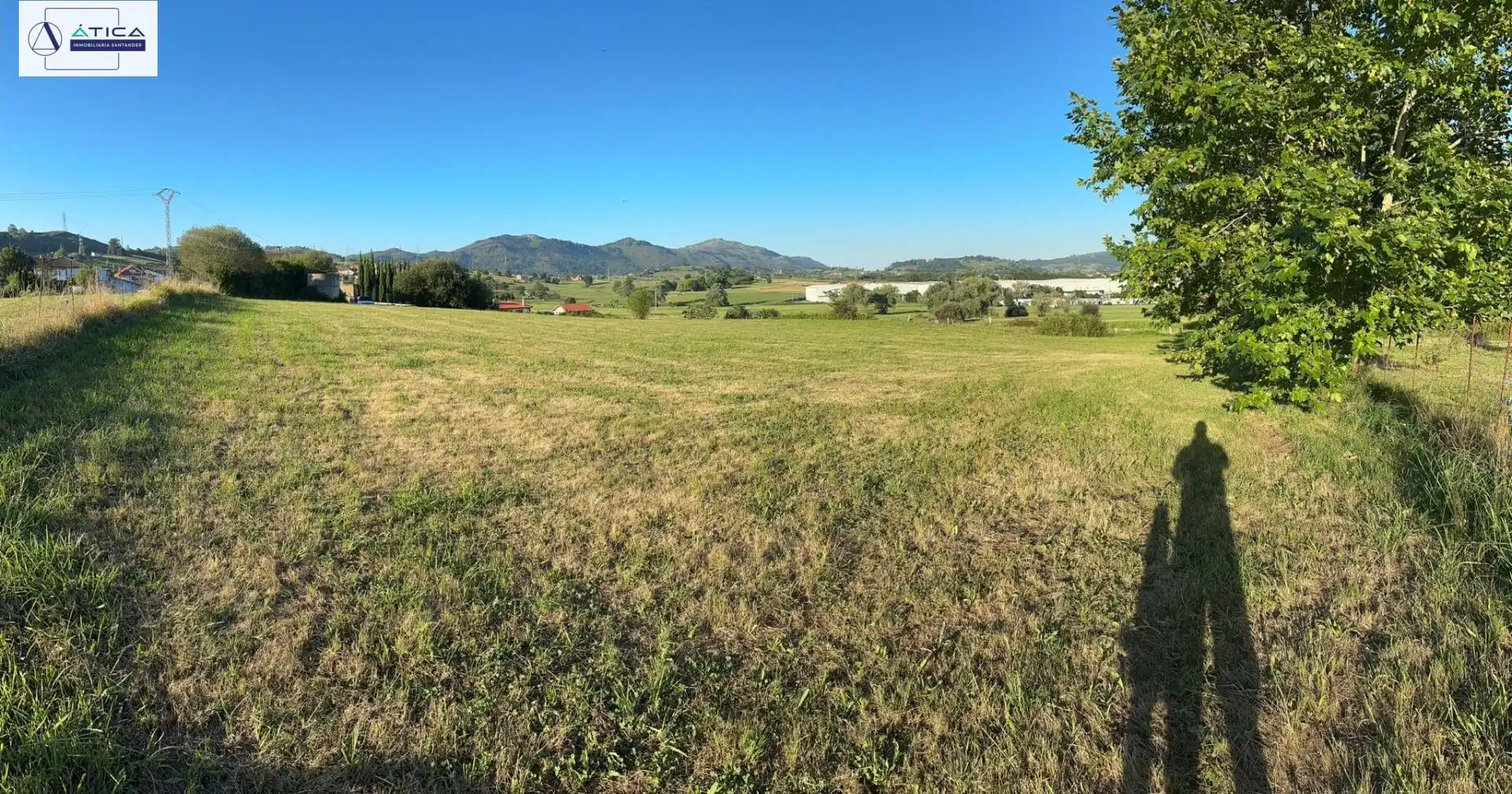 Terreny residencial en venda a Barrio de Sobarzo Pumarejo 1038, imagen 3