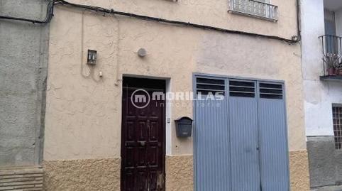 Foto 2 de Casa adosada en venta en Calle de la Olivera, 8, Pliego, Murcia