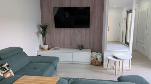 Foto 4 von Wohnung zur Miete in Avenida Avenida Alcalde Paco González, Arguineguín, Mogán